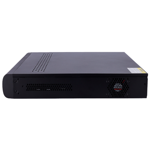 SF-NVR6432A-B2, Safire Smart, NVR snimač za IP kamere, B2 serija 