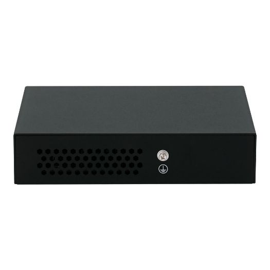 SF-SW06-2AZXF, Višegigabitni prekidač 2, 5Gbps, 4 porta + 2 Uplink SFP 10G, Brzina porta 2, 5/1Gbps