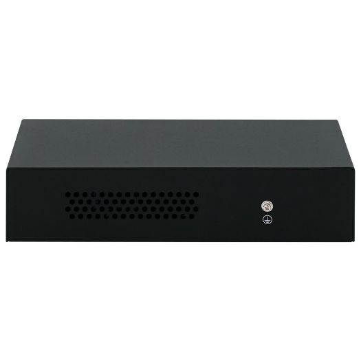 SF-SW09-2AZXF, Višegigabitni prekidač 2, 5Gbps, 8 portova + 1 Uplink SFP 10G, Brzina porta 2, 5/1Gbps