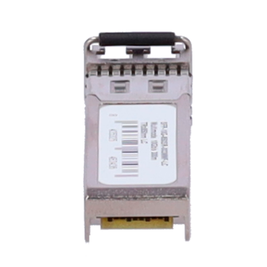 SFP-10G-850SR-003MMF-LC-C, SFP+ transceiver modul (Cisco kodiran), valna duljina 850 nm 