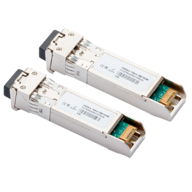 SFP-10G-TR1513LR-10SMF-LC, par SFP transceiver modula, Tx 1330/1270 nm, Rx 1270/1330 nm 