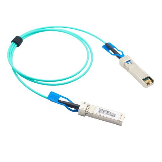 SFP28-25G-AOC-1M, Kabel za direktno spajanje SFP28, Brzina 25 Gbps, Moduli SFP28 na oba kraja