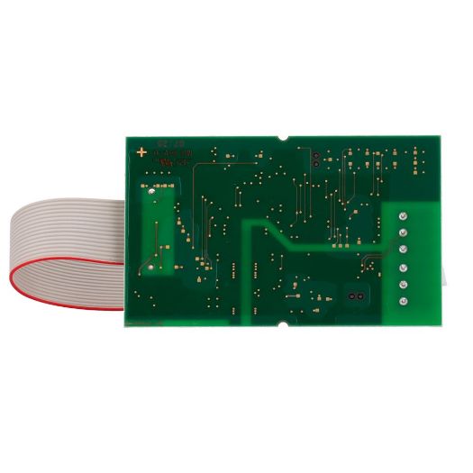 SIM35, Mrežna kartica RS485 za ADW i ASD, Do 250 detektora u mreži