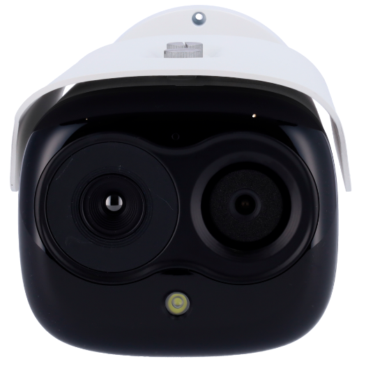 SN-TPC6457DLT-F35-NE, Sunell IP termalna kamera serije TPC6457DLT, VOx FPA termalni senzor 640x512 12 µm | objektiv 35 mm [%VAR%] 