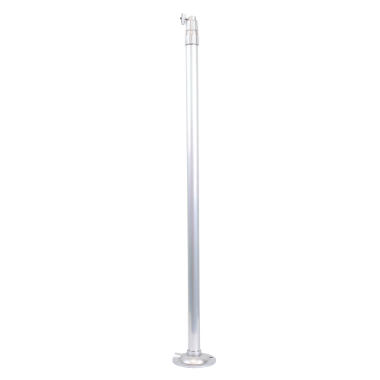 SP75150, stropni nosač za kamere, produživi nosač, duljina 75 ~ 150 mm 