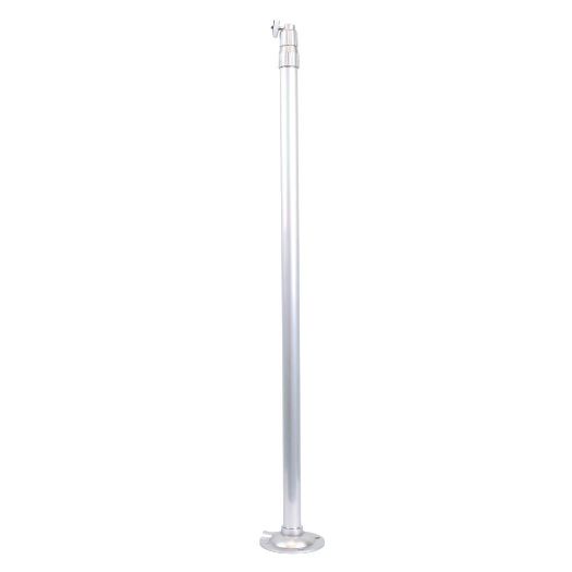 SP75150, Stropni nosač za kamere, Proširiva podrška, Duljina 75 ~ 150 mm