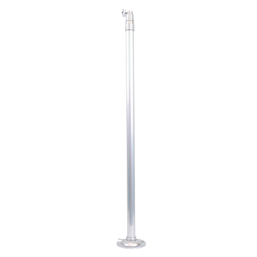 SP75150, stropni nosač za kamere, produživi nosač, duljina 75 ~ 150 mm 