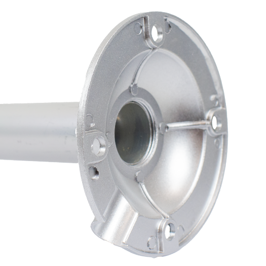 SP75150, stropni nosač za kamere, produživi nosač, duljina 75 ~ 150 mm 