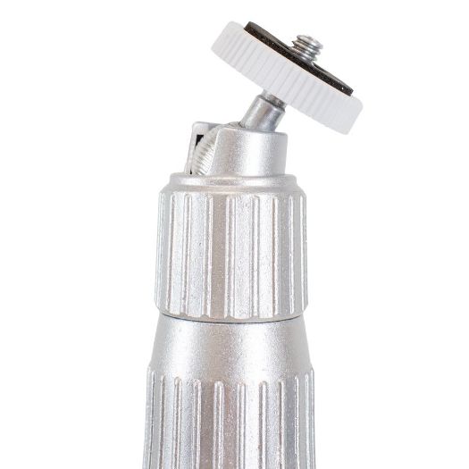 SP75150, Stropni nosač za kamere, Proširiva podrška, Duljina 75 ~ 150 mm