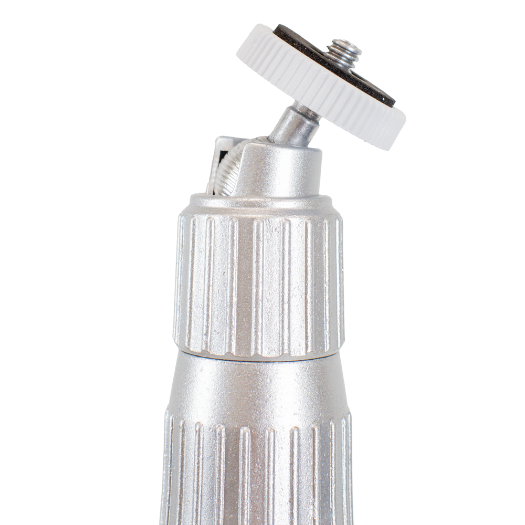 SP75150, stropni nosač za kamere, produživi nosač, duljina 75 ~ 150 mm 