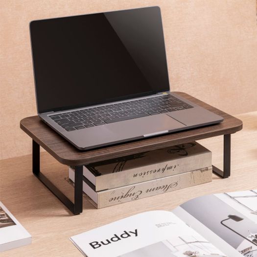 STB-111-01, Dizalo za monitor, Podržana težina 20 Kg, Visina 122 mm