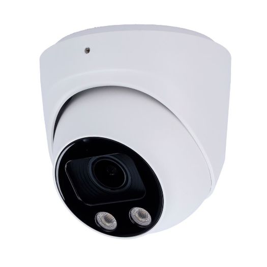 T230Z-5-FULLCOLOR, Kupolasta kamera 4n1, 1/2,8" CMOS s progresivnim skeniranjem, 5 MP (2592x1944) | Puna boja