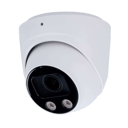 T230Z-5-FULLCOLOR, kulasta kamera 4 u 1, 1/2.8" CMOS s progresivnim skeniranjem, 5 MP (2592x1944) | FullColor 