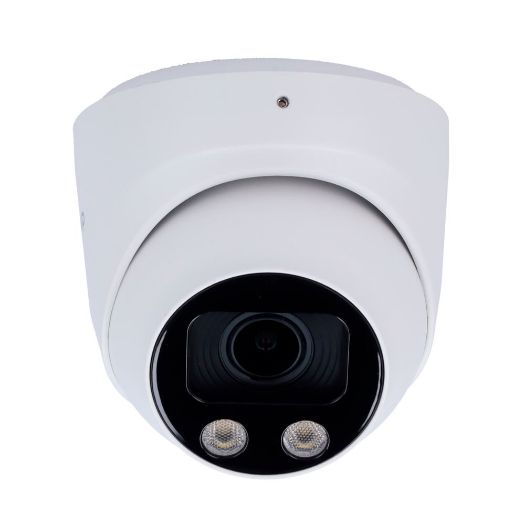 T230Z-5-FULLCOLOR, Kupolasta kamera 4n1, 1/2,8" CMOS s progresivnim skeniranjem, 5 MP (2592x1944) | Puna boja