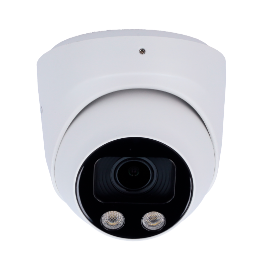 T230Z-5-FULLCOLOR, kulasta kamera 4 u 1, 1/2.8" CMOS s progresivnim skeniranjem, 5 MP (2592x1944) | FullColor 