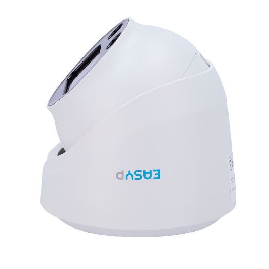 T230Z-5-FULLCOLOR, Kupolasta kamera 4n1, 1/2,8" CMOS s progresivnim skeniranjem, 5 MP (2592x1944) | Puna boja