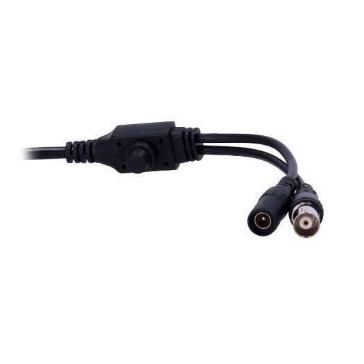 T230Z-5-FULLCOLOR, Kupolasta kamera 4n1, 1/2,8" CMOS s progresivnim skeniranjem, 5 MP (2592x1944) | Puna boja