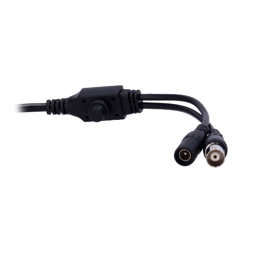 T230Z-5-FULLCOLOR, kulasta kamera 4 u 1, 1/2.8" CMOS s progresivnim skeniranjem, 5 MP (2592x1944) | FullColor 