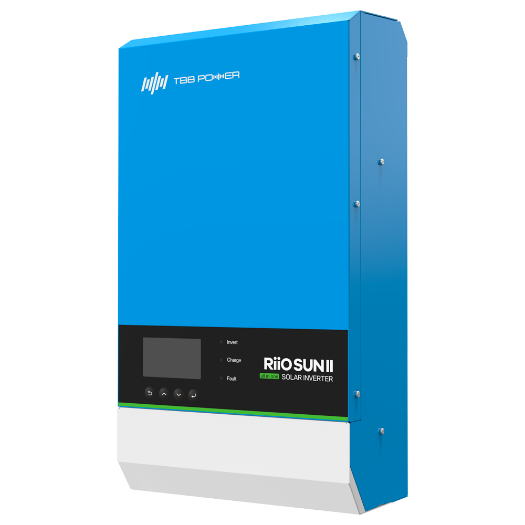 TBB-RIOSUN2-4KVA-S, TBB All, in, One String Inverter, snaga 4000 W, 1 MPPT ulaz 