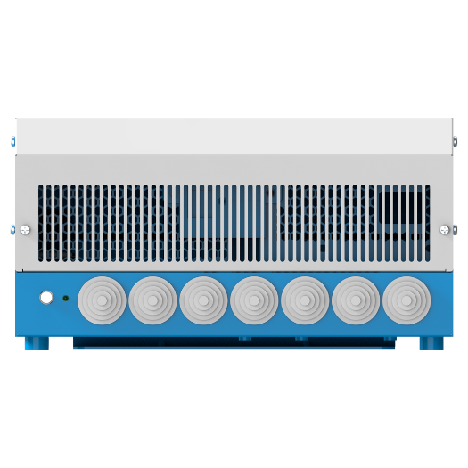 TBB-RIOSUN2-6KVA-S, TBB All, in, One Inverter, snaga 6000 W, 2 MPPT ulaza 