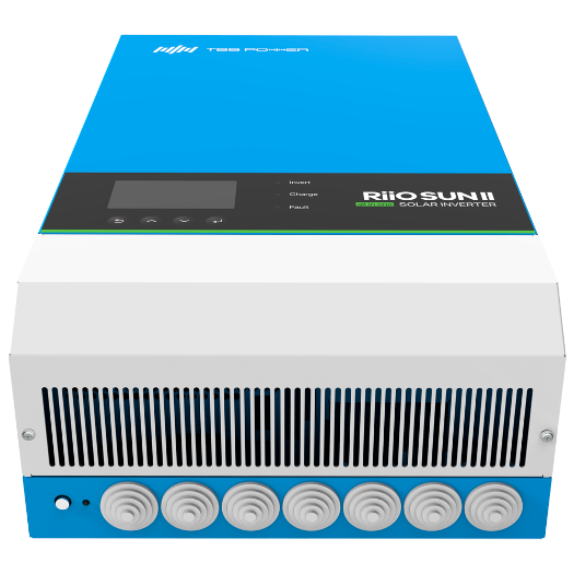 TBB-RIOSUN2-8KVA-S-PRO, TBB All, in, One String Inverter, snaga 8000 W 