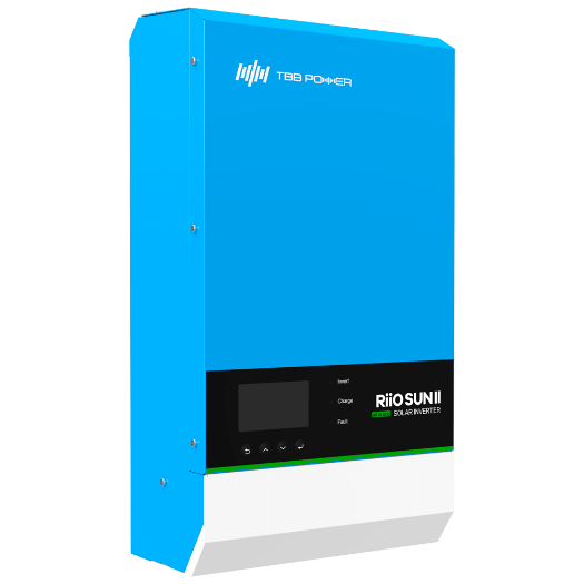 TBB-RIOSUN2-8KVA-S-PRO, TBB All, in, One String Inverter, snaga 8000 W 