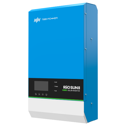 TBB-RIOSUN2-8KVA-S-PRO, TBB All, in, One String Inverter, snaga 8000 W 