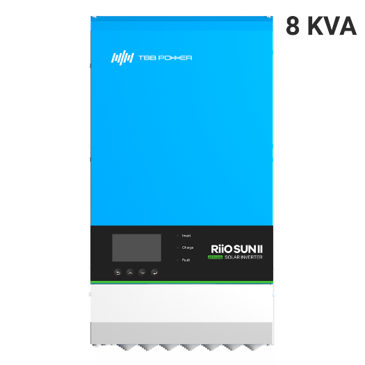 TBB-RIOSUN2-8KVA-S-PRO, TBB All, in, One String Inverter, snaga 8000 W 