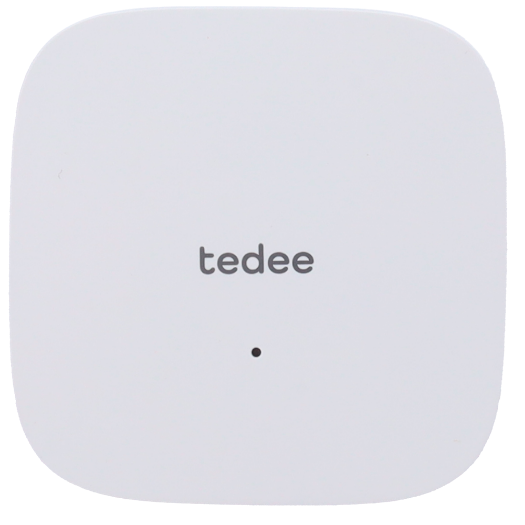 TEDEE-BRIDGE-WBT, WiFi gateway dodatak, Bluetooth veza s opremom 