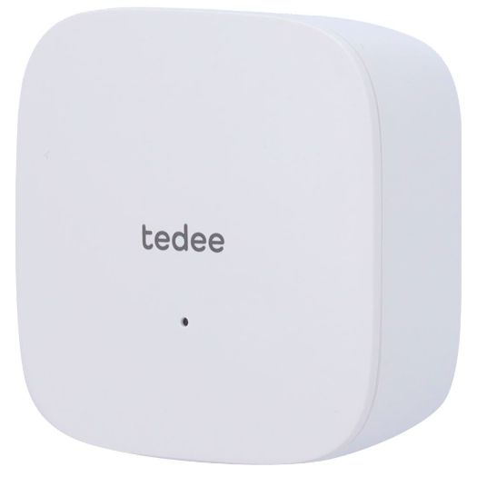 TEDEE-BRIDGE-WBT, Dodatna oprema za WiFi pristupnik, Bluetooth veza s opremom