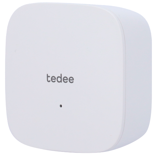 TEDEE-BRIDGE-WBT, WiFi gateway dodatak, Bluetooth veza s opremom 