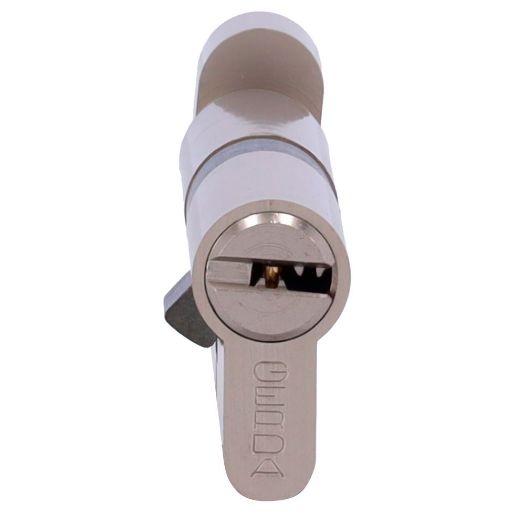 TEDEE-CYLINDER-HPLUS-3535, Visokosigurnosni dvostruki cilindar spojke, Anti, bumping, obijanje brava, bušenje i lom