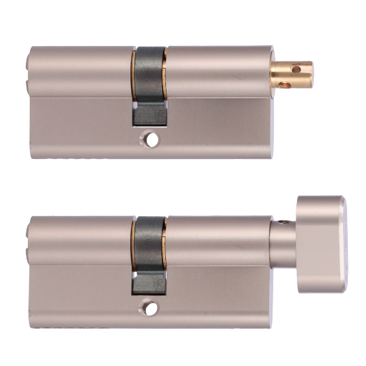 TEDEE-CYLINDER-HPLUS-3535, cilindar visoke sigurnosti s dvostrukim zaključavanjem, Anti