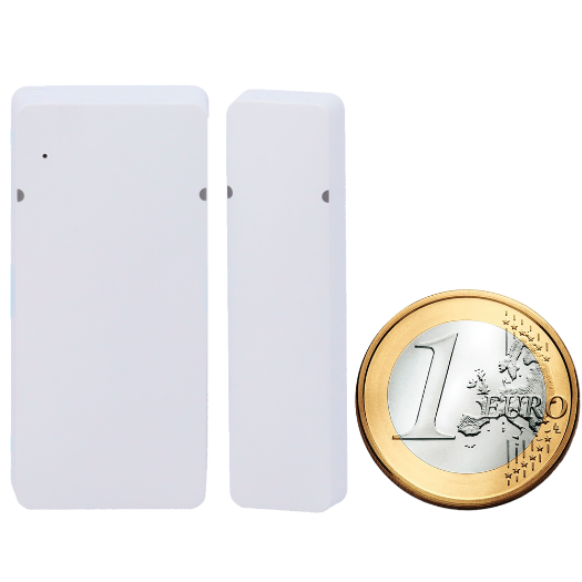 TEDEE-DOORSENSOR, dodatak za senzor vrata, Bluetooth komunikacija, magnetski kontakt 