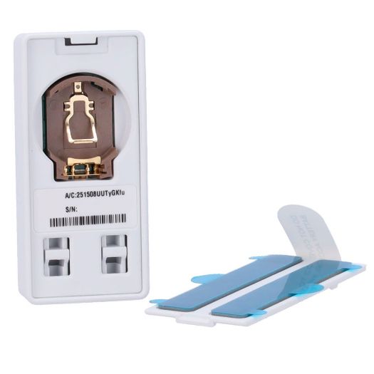 TEDEE-DOORSENSOR, Pribor za senzor vrata, Bluetooth komunikacija, Magnetski kontakt