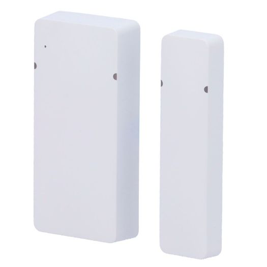 TEDEE-DOORSENSOR, Pribor za senzor vrata, Bluetooth komunikacija, Magnetski kontakt