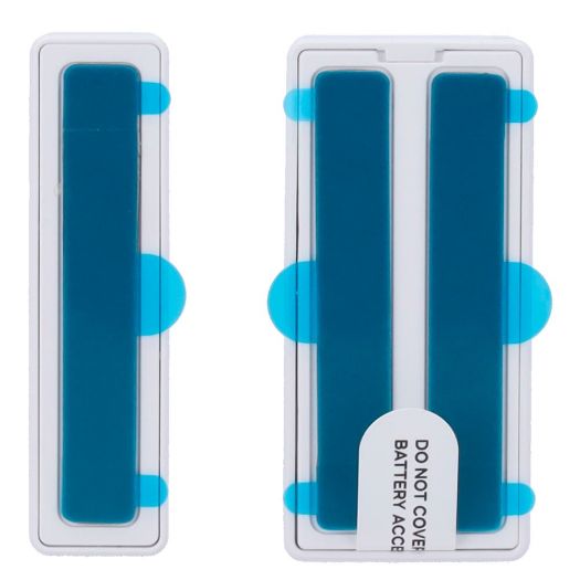 TEDEE-DOORSENSOR, Pribor za senzor vrata, Bluetooth komunikacija, Magnetski kontakt