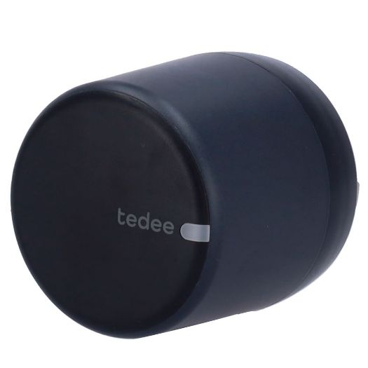 TEDEE-GO2-B, BLE pametna brava s okretanjem ključa, Nevidljivo izvana, Ugradnja bez manipuliranja vratima