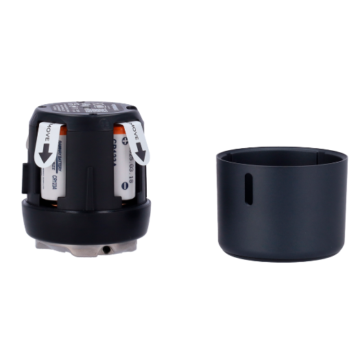 TEDEE-GO2-B, BLE pametni ključ za okretanje brave, nevidljiv izvana, ugradnja bez manipulacije vratima 