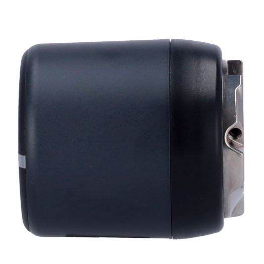 TEDEE-GO2-B, BLE pametna brava s okretanjem ključa, Nevidljivo izvana, Ugradnja bez manipuliranja vratima