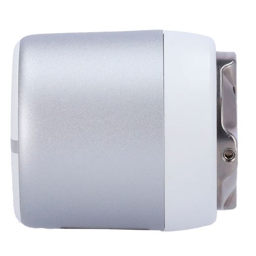 TEDEE-GO2-S, BLE pametna brava s okretanjem ključa, Nevidljivo izvana, Ugradnja bez manipuliranja vratima