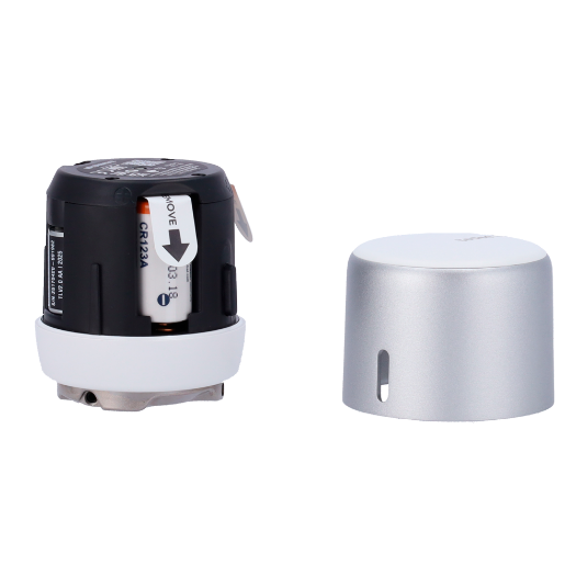 TEDEE-GO2-S, BLE pametni ključ za okretanje brave, nevidljiv izvana, instalacija bez manipulacije vratima 