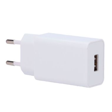 TEDEE-POWERADAPTER, USB napajanje, Europski tip utikača, AC ulaz 100, 240 V / 0.5 A