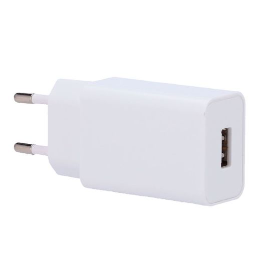 TEDEE-POWERADAPTER, USB napajanje, Europski tip utikača, AC ulaz 100, 240 V / 0.5 A