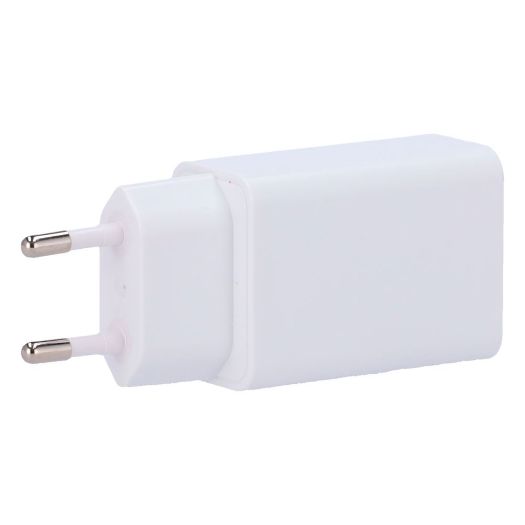 TEDEE-POWERADAPTER, USB napajanje, Europski tip utikača, AC ulaz 100, 240 V / 0.5 A