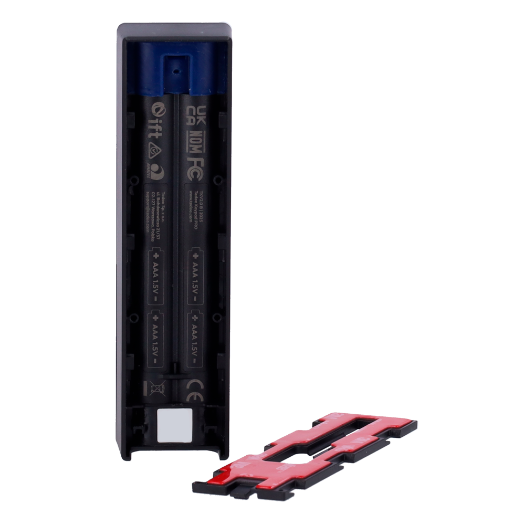 TEDEE-KEYPADPRO, dodatak za tipkovnicu, Bluetooth komunikacija, otvaranje i zatvaranje PIN-om ili otiskom prsta 