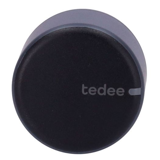 TEDEE-PRO-B, BLE pametna brava s okretanjem ključa, Nevidljivo izvana | Mala veličina