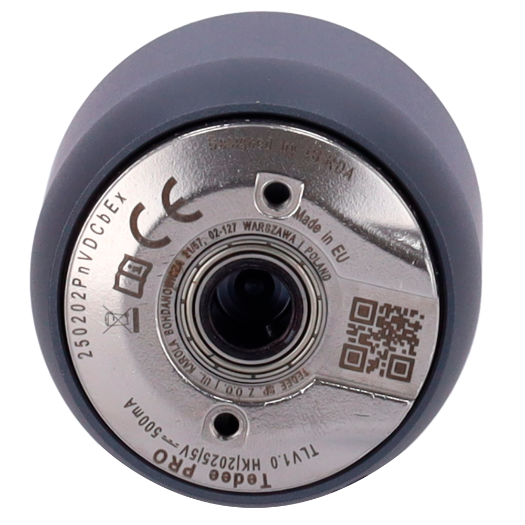 TEDEE-PRO-B, BLE pametni ključ za okretanje brave, nevidljiv izvana | mala veličina 