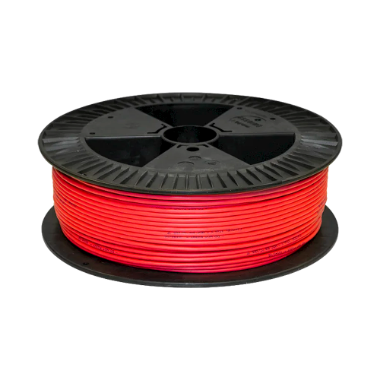 TF-TFCTS-68EN, linearan toplinski detektor, ne, podesiv, radna temperatura 68 °C 