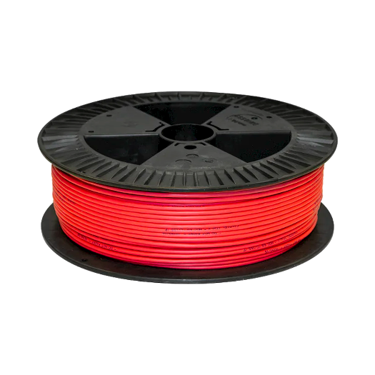 TF-TFCTS-68EN, linearan toplinski detektor, ne, podesiv, radna temperatura 68 °C 